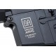 SPECNA ARMS FLEX F02 (X-ASR) (BK) Gen.2, Lightweight Build, Confident Control, Ready for Rapid Action